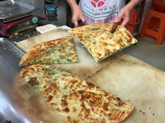 -咏春葱油饼(德政中路店)