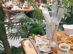 -春润大地海南椰子鸡(沙井京基百纳广场店)