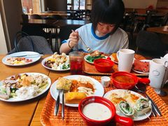 -So Lounge索兰至餐厅(蓝色港湾店)