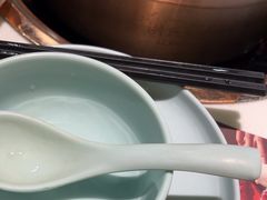 -洪氏嗨捞·猪肚鸡火锅(阳光天地店)