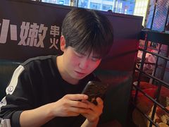 -牛小嫩串串火锅(延边大学文化城店)