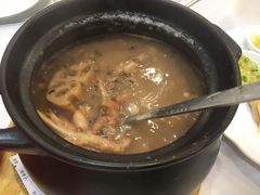-文记壹心鸡(宝华路店)
