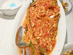 -兰湘子·湘菜小炒(崂山丽达店)