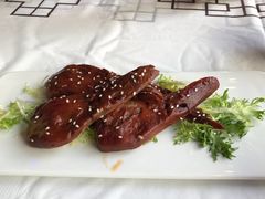 -尚岛私房菜(西方巷店)