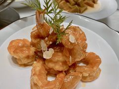 荔枝一品酥皮虾-御仙都北京菜馆·烤鸭店(双井店)
