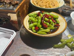 -霄汉羊排(万松园一店)