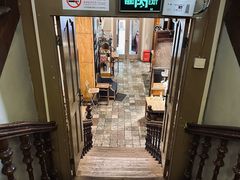 -1901 Cafe(西四店)