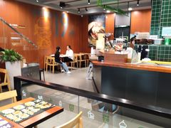 -魏斯理汉堡(西安沣东吾悦店)