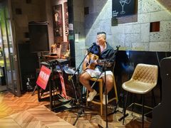 -LAMP BAR 水烟音乐酒吧