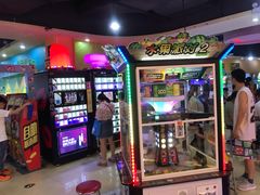 -大玩家(拱墅万达店)