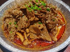 -阿西娅食府(中关村店)