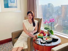 -宁波香格里拉大酒店