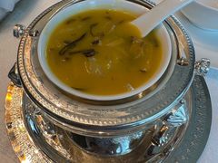 -东海朗廷酒店-唐阁T’ANG COURT 中餐厅