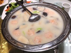 -裕德隆清真饭庄·天津特色菜(河东店)