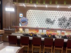 -争鲜回转寿司(浦东三钢里PLUS店)