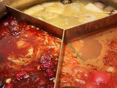 -湊湊火锅·茶憩(打浦桥日月光店)