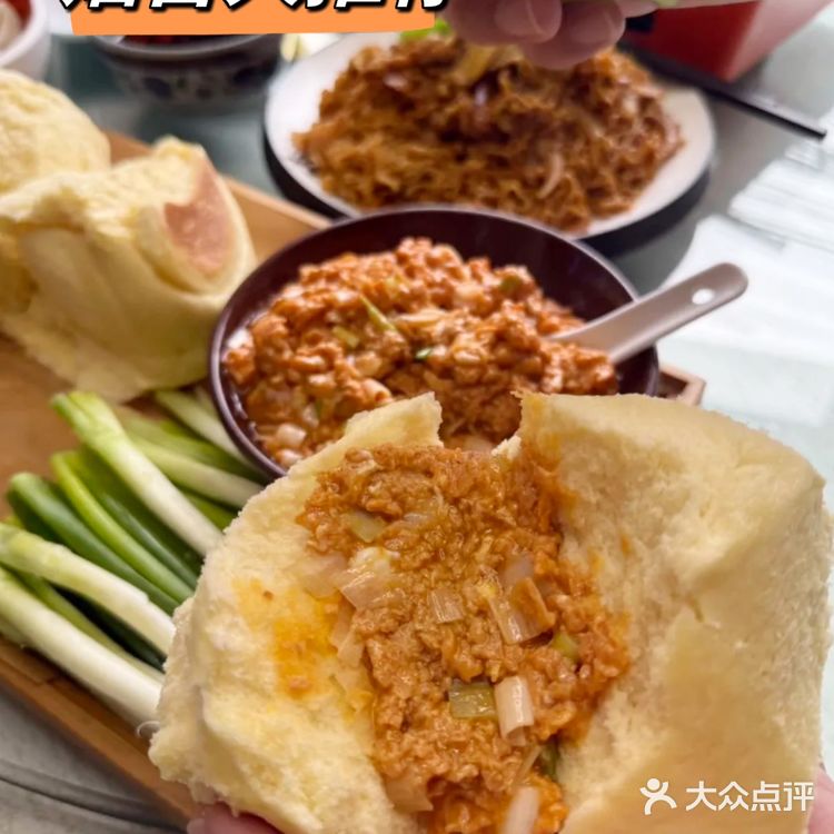 烟台必吃‼️本地人520美食10店合集