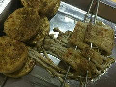 -新疆玉石阿卜都烧烤(太平南路店)