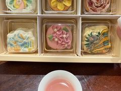 -昆明冠生园·鲜花饼·面包蛋糕(老街店)