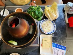 -鑫龙火锅城(青岛分店)
