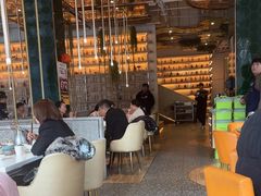 -红樱桃·欢乐餐厅(太原里店)