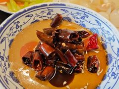 -仁和四季涮肉馆(天坛南门店)