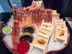 -花潮料理艺食馆(SM新生活广场店)