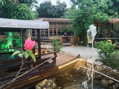 -花溪雨·森林餐厅(石基店)