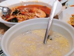 -吕氏疙瘩汤·海鲜新鲁菜(凯德mall新都心店)