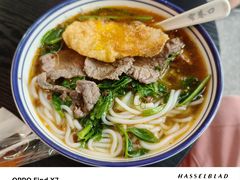 -窄巷口生烫牛肉米线(景云路店)