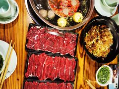-荣记潮汕牛肉火锅(仙鹤街店)