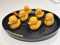 -全聚德(蓝山店)