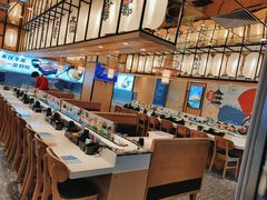 -和町回转自助日料(华山环宇城店)