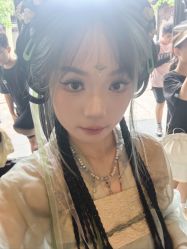 -一揽芳华汉服旗袍体验馆(拙政园店)