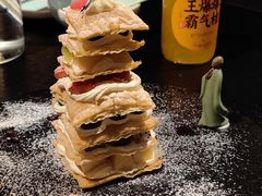 -唐猫庭院·千年陕菜(赛格国际购物中心店)