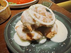 -Fuzzy Bistro 浮几韩餐·茶酒馆