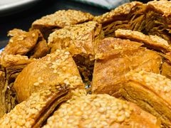 -裕德孚手切涮羊肉(建业凯旋广场店)