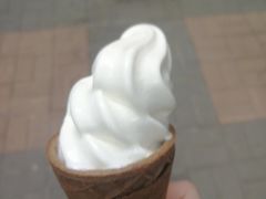 -富豪雪糕车流动点(尖沙咀店)