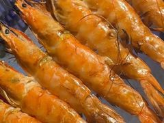 -锦州老勾烧烤(八一小区店)