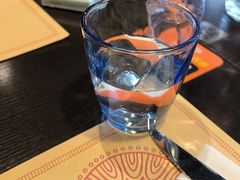 -克比叔叔印度餐厅Kebabs on the Grille(人民广场店)