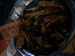签到图片-张树军海鲜(王府壹号店)