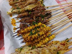 -王胡子烧烤·龙虾·海鲜