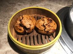 红糖馒头-淘米捞·米汤脆鲩鱼火锅(福田皇岗店)