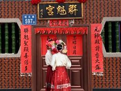 -开元盛世广场(新华北路店)
