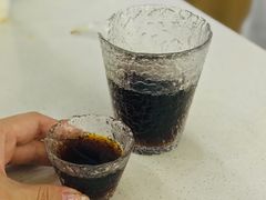 -OZ cafe(南昌路店)