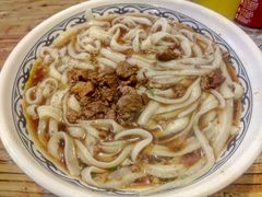 -老门刀削面(小酱坊店)