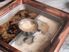-新辣道鱼火锅(领展购物广场·中关村店)