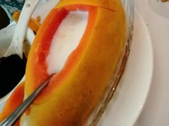 -粤域茶餐厅