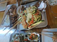 -木屋烧烤(龙湖天街店)