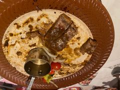 -半秋山西餐厅(巴南万达广场店)